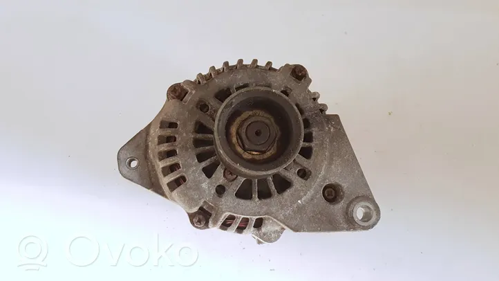 Mitsubishi Pajero Alternator MD370480