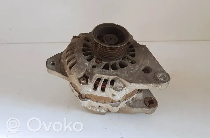 Mitsubishi Pajero Alternator MD370480