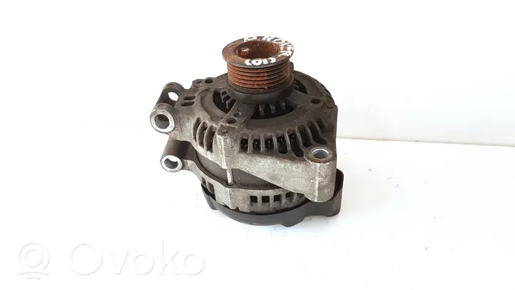 Land Rover Range Rover Sport L320 Alternator YLE500190