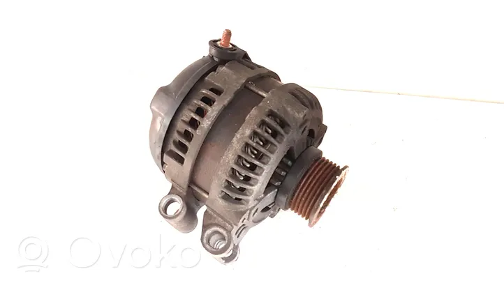 Land Rover Range Rover Sport L320 Generatore/alternatore YLE500190