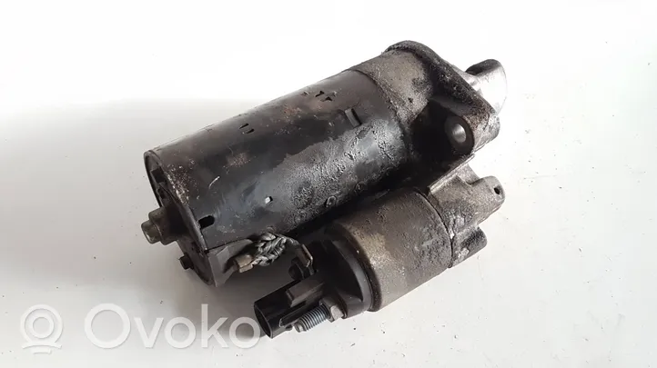 Volkswagen Phaeton Starter motor 059911024D