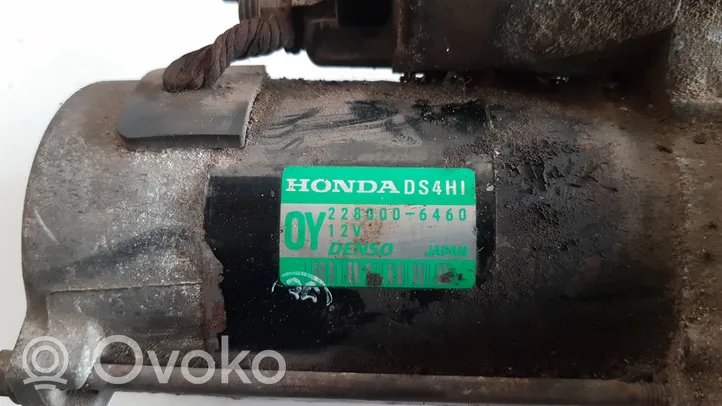 Honda CR-V Rozrusznik 2280006460