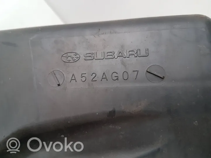 Subaru XV I Scatola del filtro dell’aria A52AG07