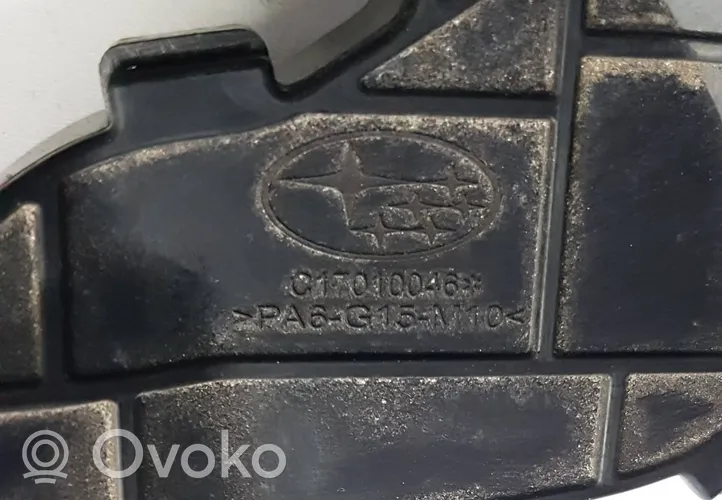 Subaru Forester SK Moottorin asennusjohtosarja 24020AG900