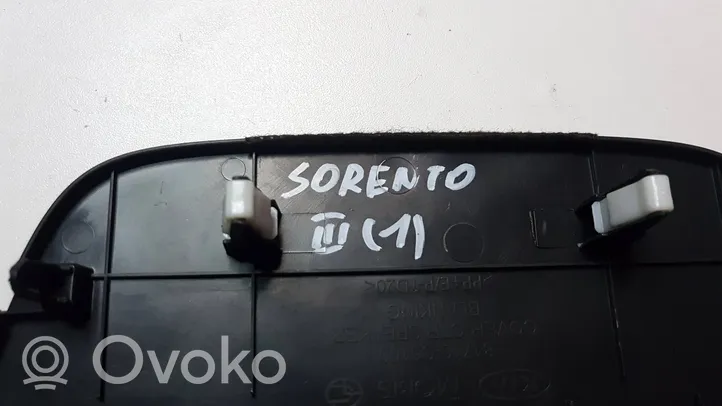 KIA Sorento Other dashboard part 84716C5100