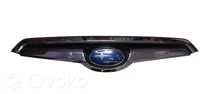 Subaru Forester SK Grille de calandre avant 91121SJ030