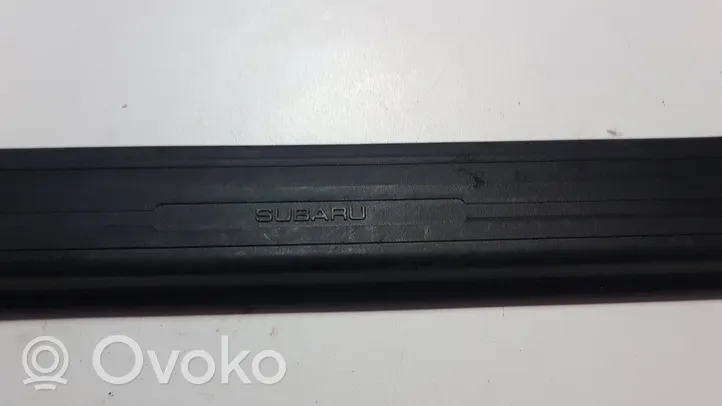 Subaru Forester SK Etuoven kynnyksen suojalista 94060SJ030