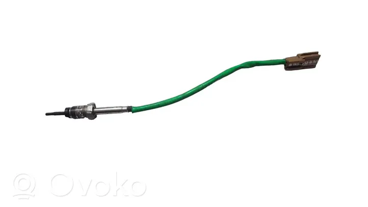 Nissan Qashqai Išmetamųjų dujų temperatūros daviklis 226404367R