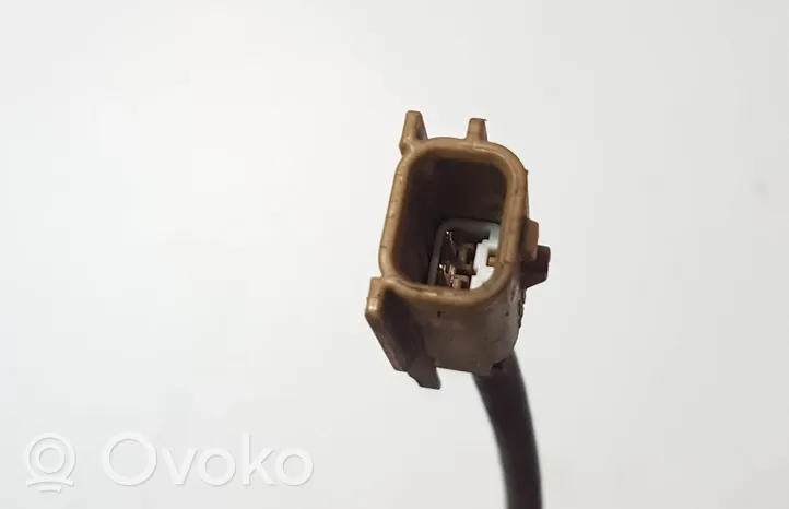 Nissan Qashqai Išmetamųjų dujų temperatūros daviklis 226408209R