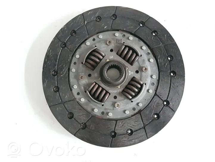 Mitsubishi ASX Clutch set kit 1120A202