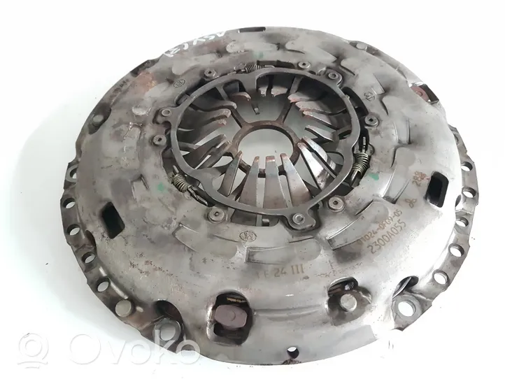 Mitsubishi ASX Clutch set kit 1120A202