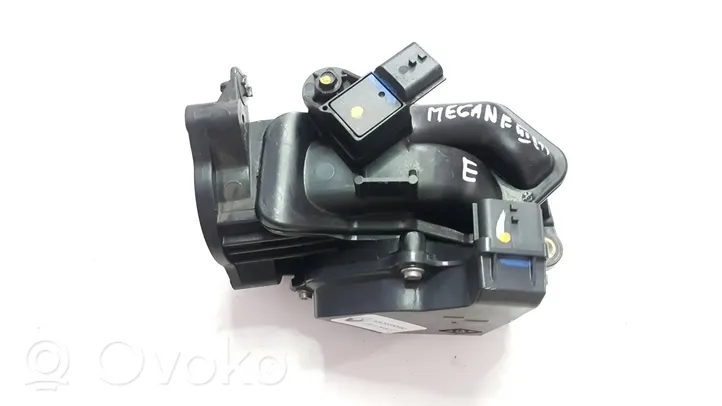 Renault Megane III EGR-venttiili A2C53350932