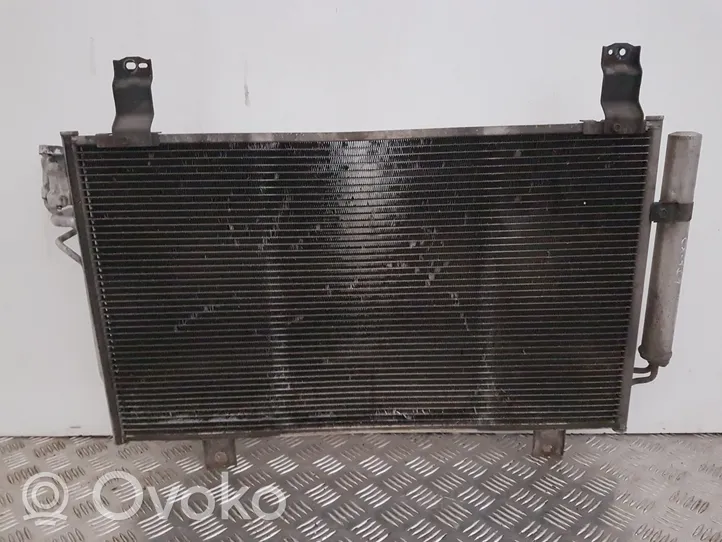 Mazda CX-5 Radiateur condenseur de climatisation 8397005