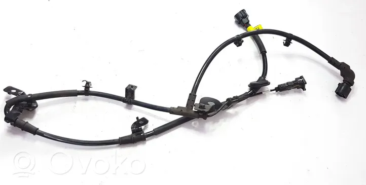 Hyundai i30 Kabelbaum Leitungssatz ABS-Sensor hinten 59796G4500