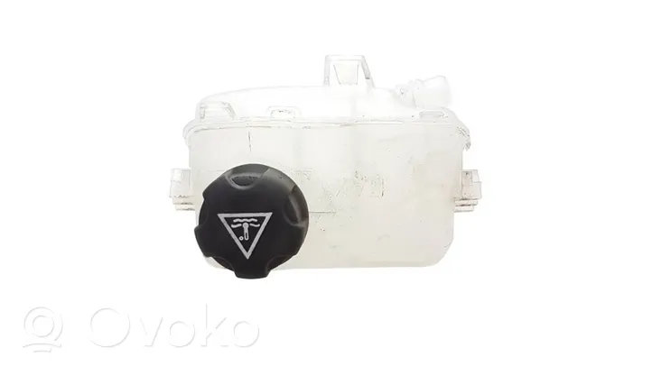 Citroen C5 Aircross Serbatoio di compensazione del liquido refrigerante/vaschetta 9822414280