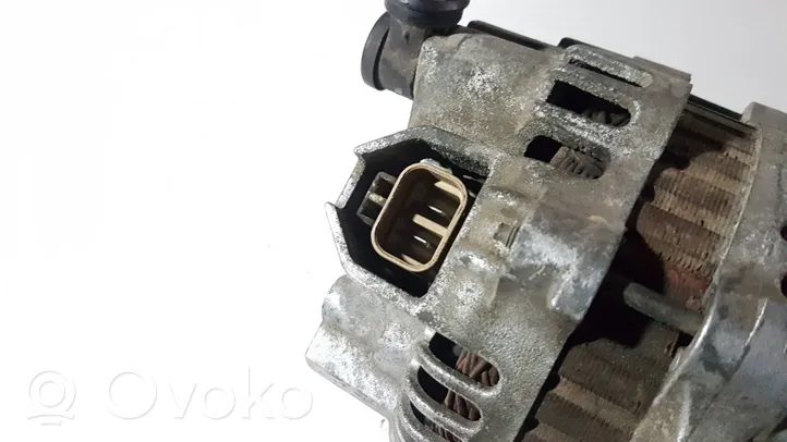 Subaru Forester SF Alternador 23700AA280