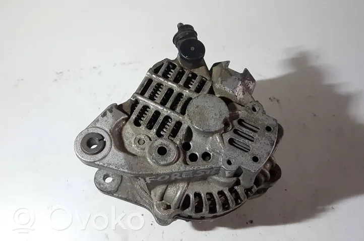 Subaru Forester SF Alternador 23700AA280