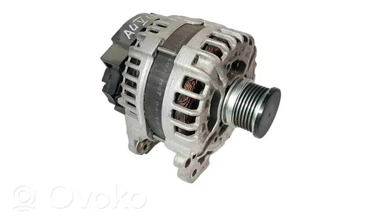 Audi A4 S4 B8 8K Alternator 03L903017E