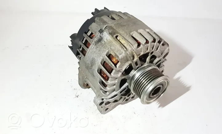 Volkswagen Golf VI Generatore/alternatore 03L903023F