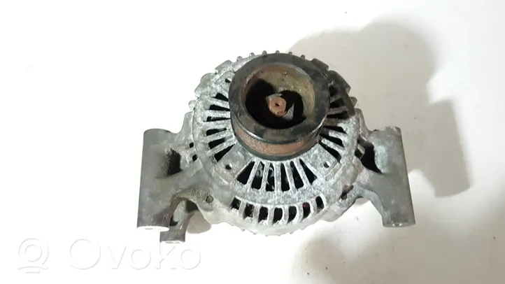 Jaguar S-Type Generator/alternator XR8310300BC