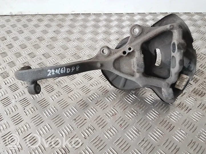 Mercedes-Benz S W221 Mozzo ruota anteriore A2213324601