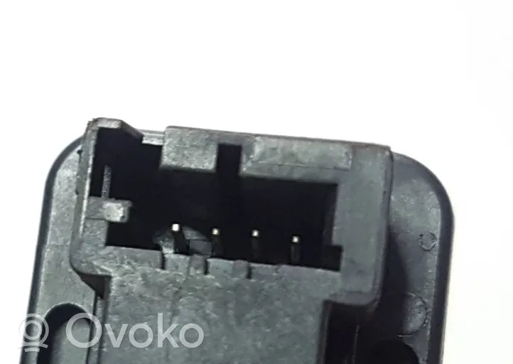 Citroen C5 Aircross Interruptor sensor del pedal de freno 9813503180