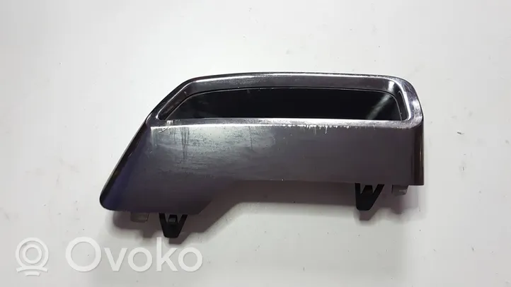 Citroen C5 Aircross Exhaust surround trim 9811653380