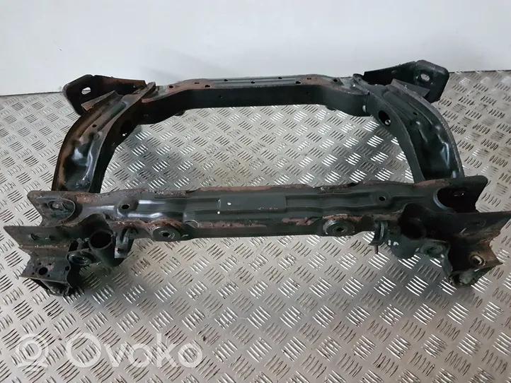 Jaguar XF Front subframe C2Z11620