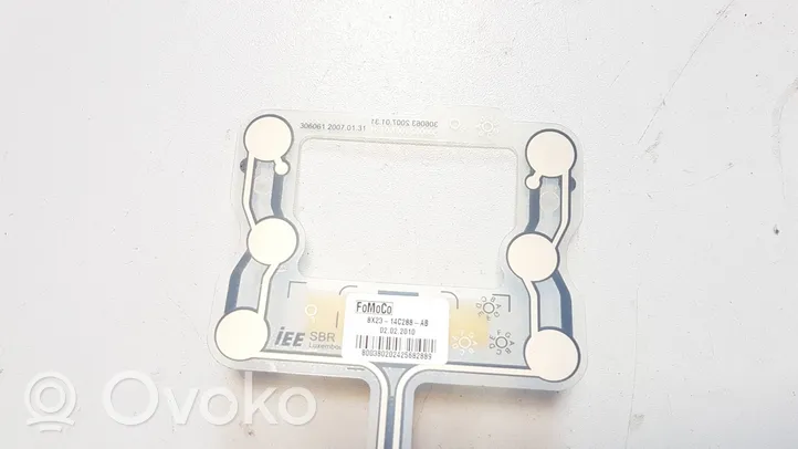 Jaguar XF Seat heating element 8X2314C288AB