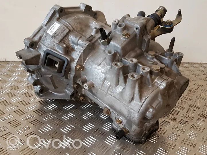 Volvo S40, V40 Mechaninė 5 pavarų dėžė 30613577