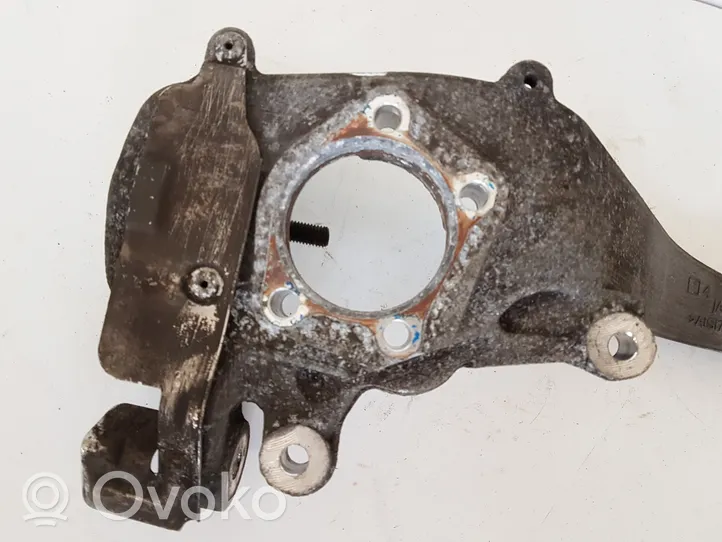 Jaguar XF Fuso a snodo con mozzo ruota anteriore C2P16503