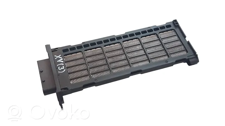 Subaru XV Elektrisks mazais salona radiators T1013652KA