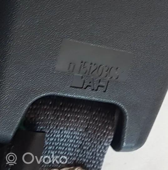Subaru XV Boucle de ceinture de sécurité arrière 151203AA