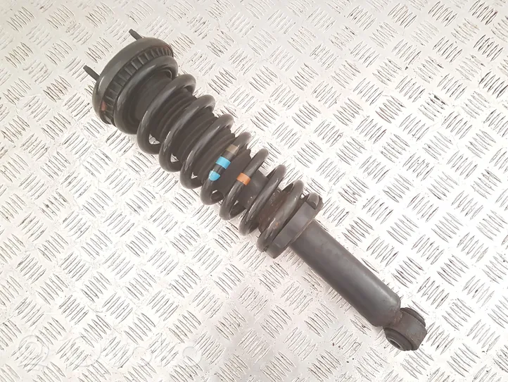 Jaguar XF Rear shock absorber/damper C2Z15405