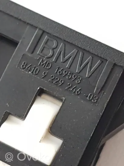 BMW 4 F36 Gran coupe Connettore plug in AUX 9229246