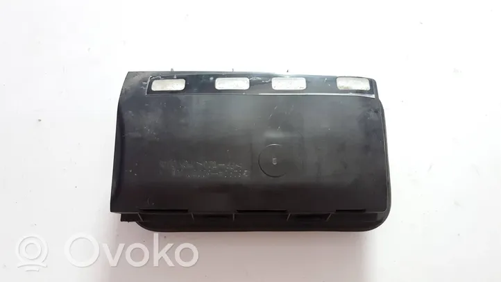 Toyota Land Cruiser (J120) Aizmugurējā gaisa - ventilācijas reste 6294033070