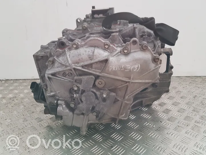 Toyota Prius (XW30) Scatola del cambio automatico 3090047063