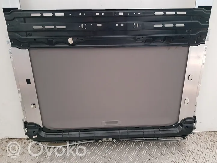 Toyota Land Cruiser (J120) Kit toit ouvrant 6320360031