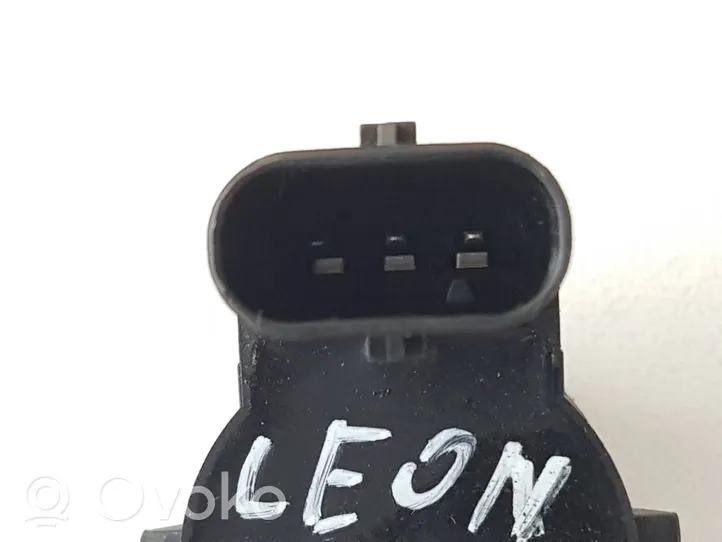 Seat Leon (5F) Sensore di parcheggio PDC 5Q0919275C