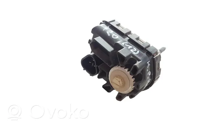 Toyota Land Cruiser (J120) Moteur de réglage du niveau des phares 08E1507364