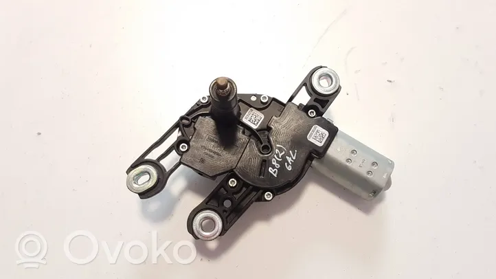 Volkswagen PASSAT B8 Rear window wiper motor 5G0955711A