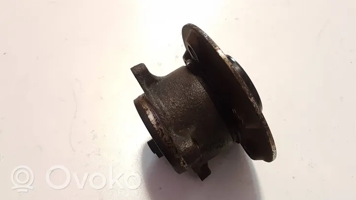 Mercedes-Benz A W177 Łożysko kulkowe koła osi tylnej A2473560200