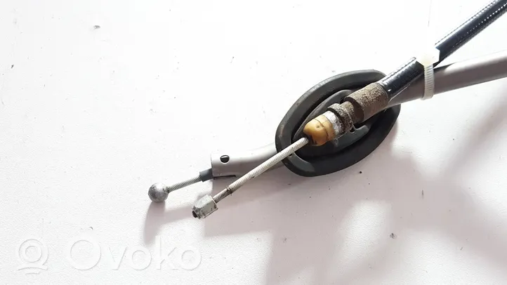 BMW 4 F36 Gran coupe Cableado del freno de mano/estacionamiento 6857640