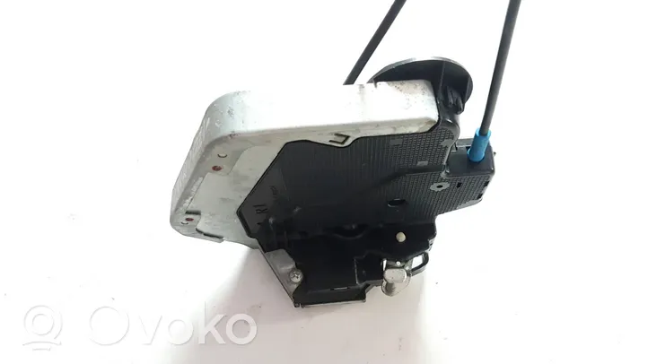 Toyota Land Cruiser (J120) Rear door lock 6905060071