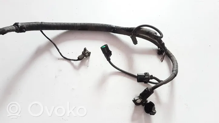 KIA Sorento Câble de batterie positif 918512P150