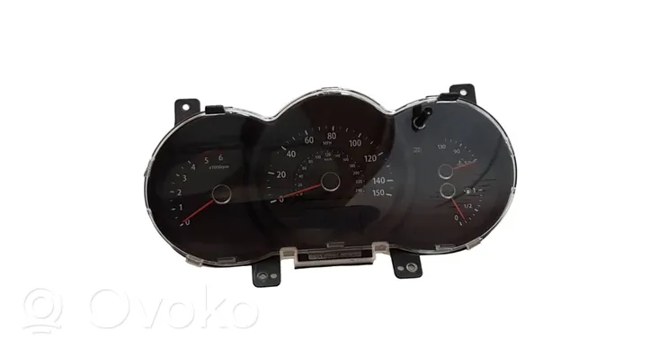 KIA Sorento Compteur de vitesse tableau de bord A2C53311478