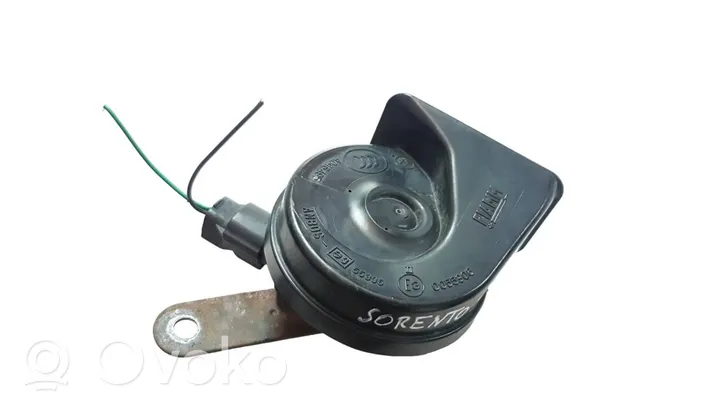 KIA Sorento Signal sonore A046495