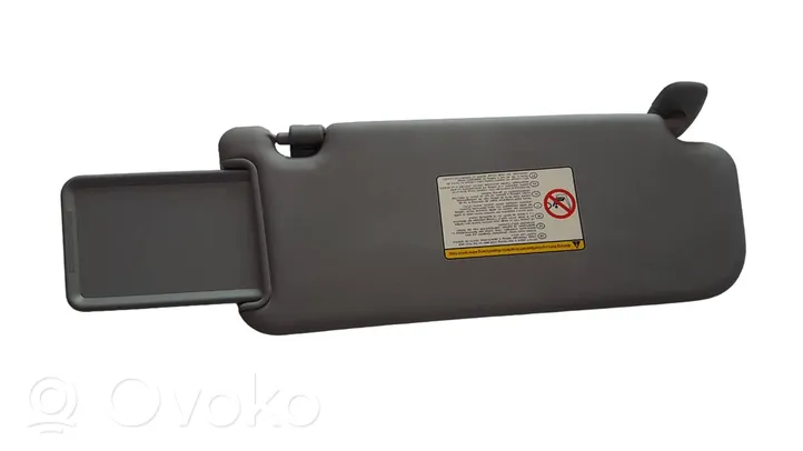 KIA Sorento Sun visor 852102P300H9