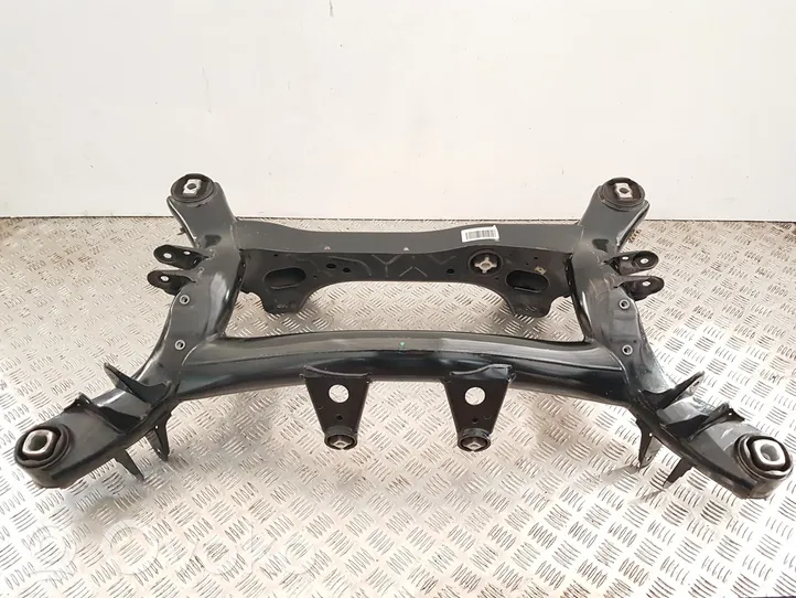 BMW 4 F36 Gran coupe Rear subframe 55590977