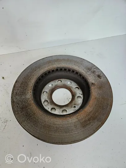 Seat Leon (5F) Front brake disc 5Q0615301H